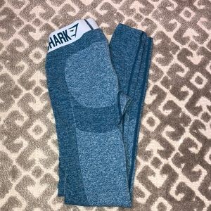 Gymshark Flex Leggings NWOT